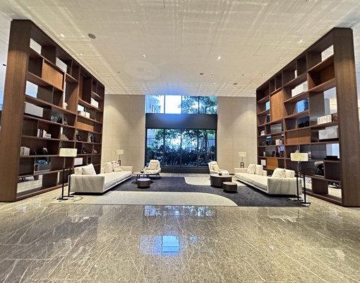 ♦️專約♦️河堤世界漫步河堤全新裝潢2房(可租)平車 - Image 3