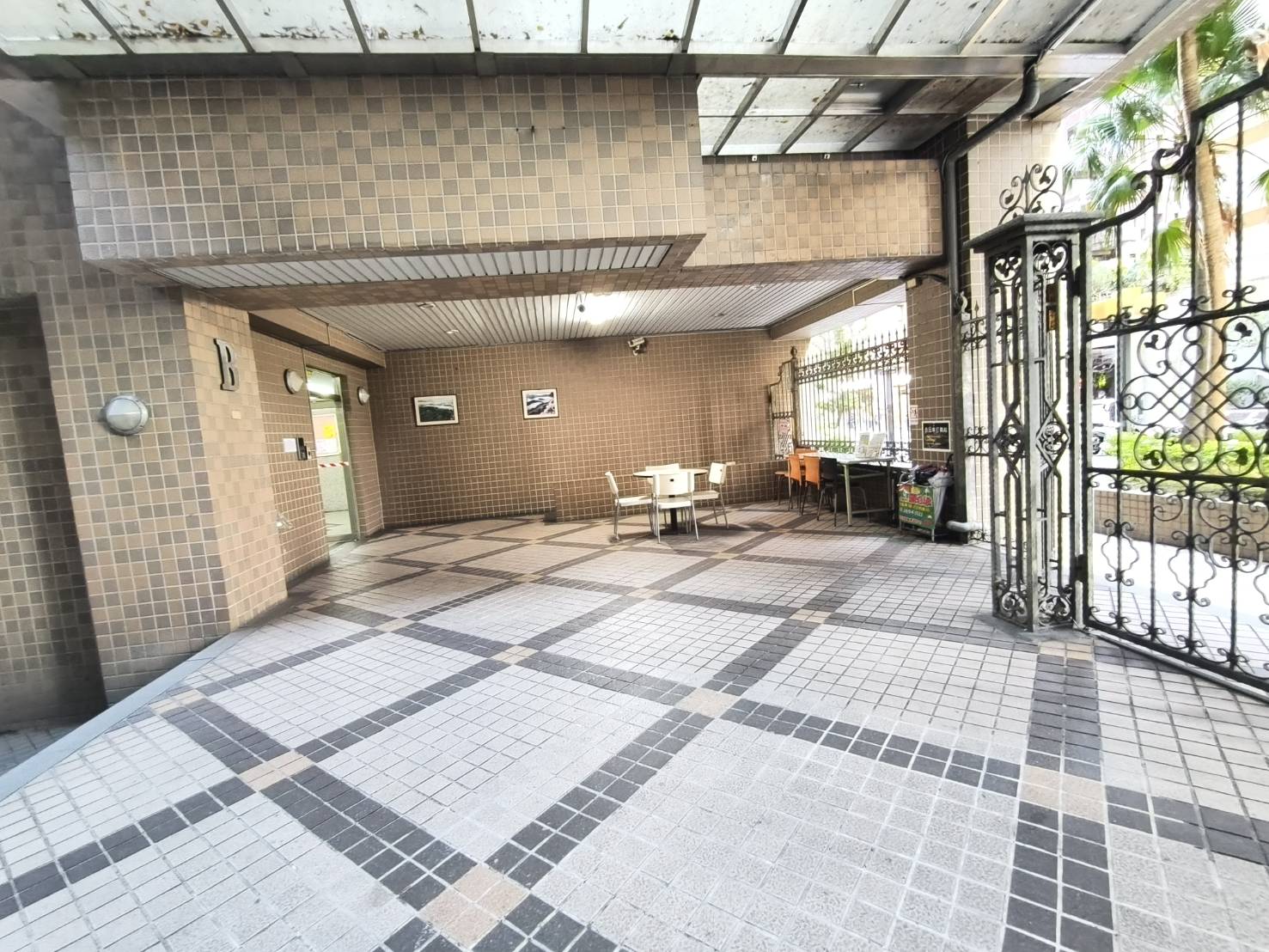 湖前大地頂樓挑高三代幸福共居宅