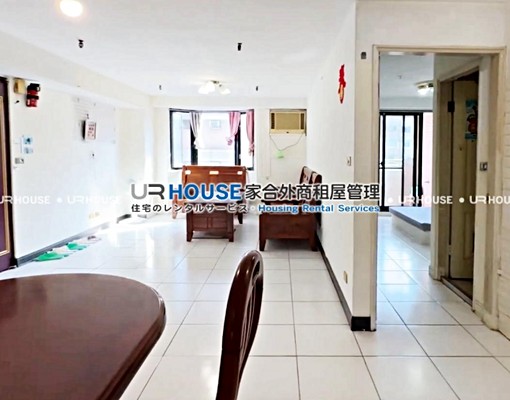 🗿MRT海山站|近捷運高機能3房|可租補|稀有好案 - Image 1