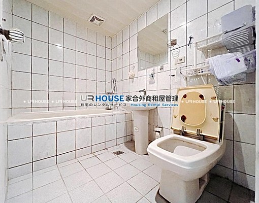 🗿MRT海山站|近捷運高機能3房|可租補|稀有好案 - Image 12