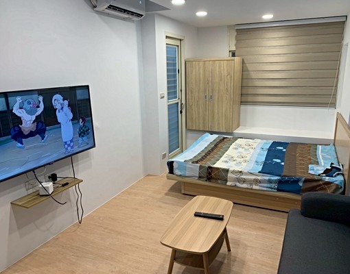 中和環球🏠租補/垃圾代收/陽台獨洗曬/衛浴開窗/採光通風 - Image 2