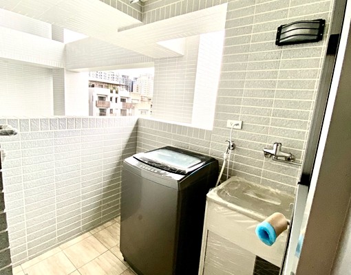 屋主自租⚜️全新2房/國際冷暖/平面含管理費 - Image 7