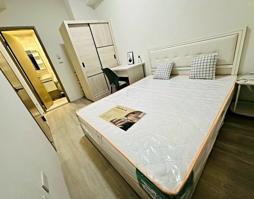 🍎社會住宅🍎2房2衛，雙套房隔局🙂全新未住，拎包入住 - Image 10