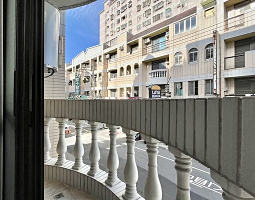 中科首選💛可雙租補💛陽台獨洗💛系統櫃固定機車位💛 - Image 8