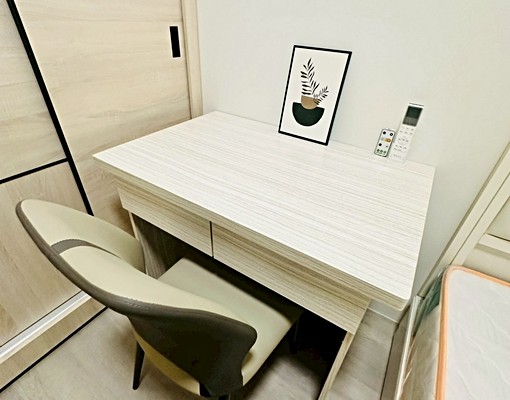 🍎社會住宅🍎2房2衛，雙套房隔局🙂全新未住，拎包入住 - Image 14