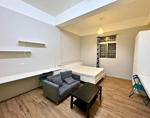 🏡沙鹿套房🚰流理台🛵機車位✅租屋補助［加賴聯絡］ - 591租屋網 - Image 1