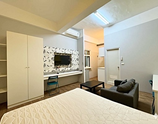 🏡沙鹿套房🚰流理台🛵機車位✅租屋補助［加賴聯絡］ - 591租屋網 - Image 5