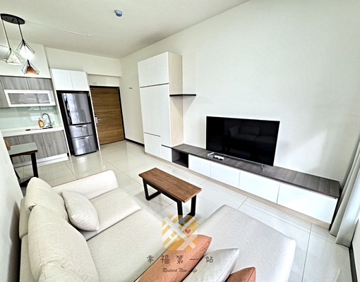 白毛專屬🔥稀有二房+車位#近台74🔥可租補可小寵 - Image 4