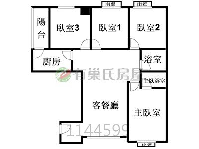 社區圖片