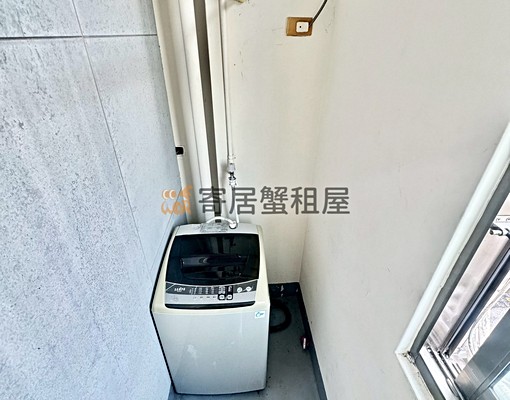 寄居蟹🏠近一中商圈🌺小資電梯套房💖可寵可租補 - 591租屋網 - Image 5