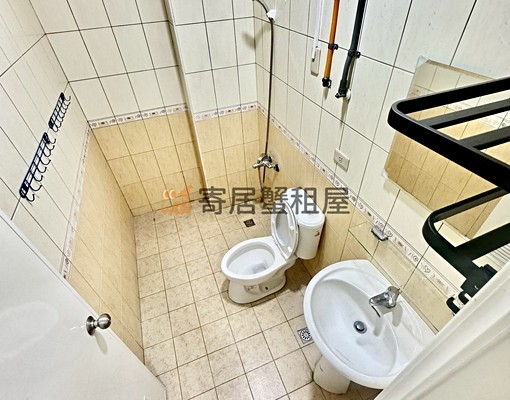 寄居蟹🏠近一中商圈🌺小資電梯套房💖可寵可租補 - 591租屋網 - Image 6