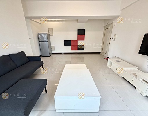 旱溪夜市🔥三房全配可貓咪🔥可租屋補助🔥平面車位 - Image 4