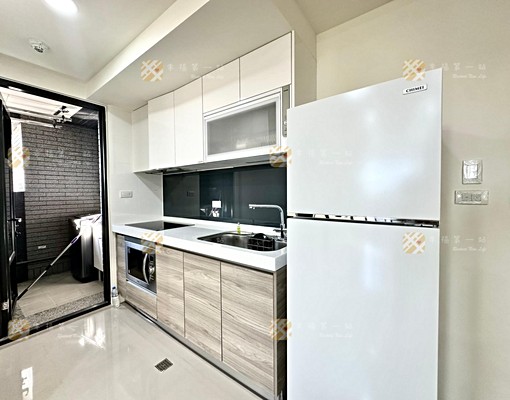 一中商圈🔥兩房全配🔥可租屋補助🔥類平面車位 - Image 5