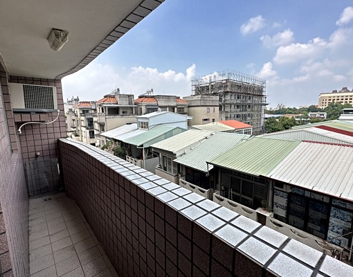 中山公園電梯旁2房,光線好,通風佳 - Image 12