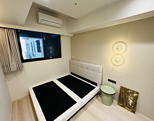 Polly直推🔆近高鐵🔆東向山景靜謐高層全新質感裝潢2房 - Image 5