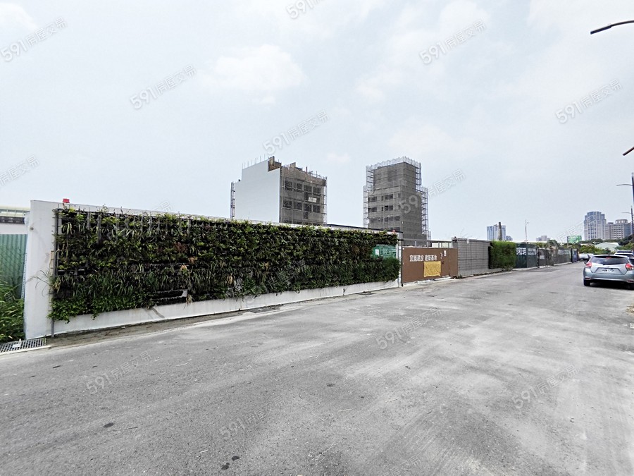 宜園大院實景圖