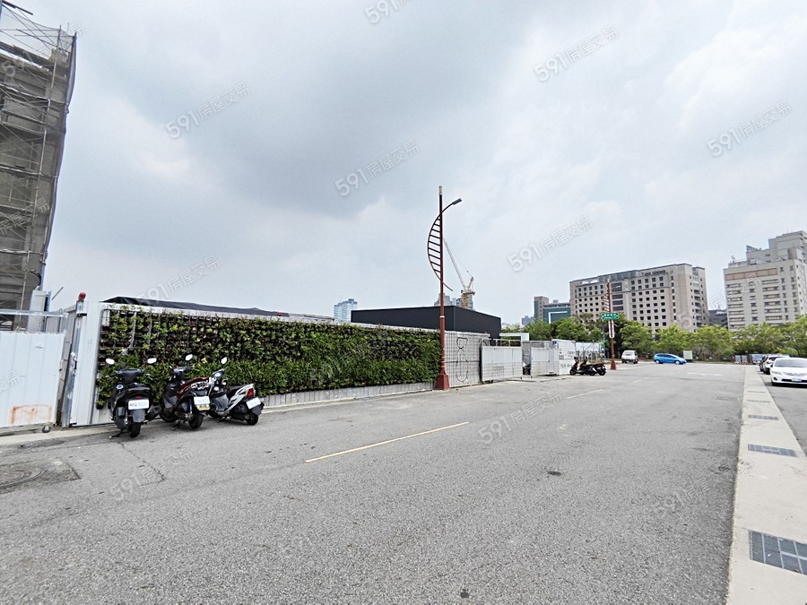 宜園大院實景圖