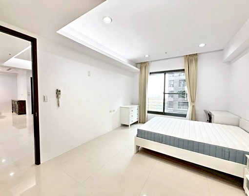 喬立月河||高樓三房平車|超大空間|家具全附 - Image 8