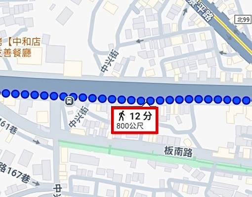 景安站✅捷運森林❤️電梯3房車位可租(住商小宥) - Image 14