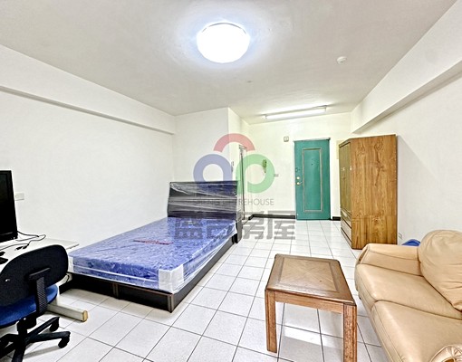 中科東海，全配大套房，台水台電，獨洗獨曬 - Image 2