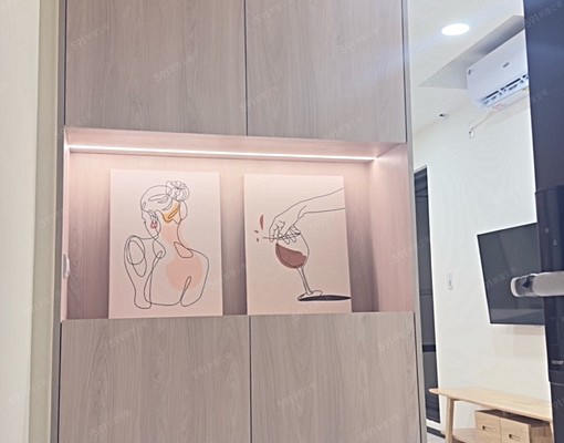 沐光房屋-安平可貓可租補2房含車管 - Image 2