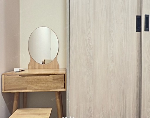 沐光房屋-安平可貓可租補2房含車管 - Image 7