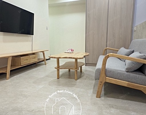 沐光房屋-安平可貓可租補2房含車管 - Image 1