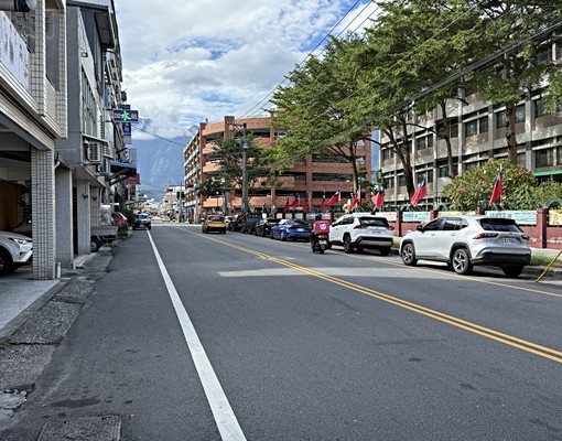 吉安鄉-東里十二街建地出售 第5張共9張