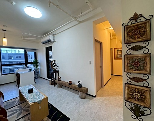 愛琴海天門海景層設備齊全出租 - Image 1