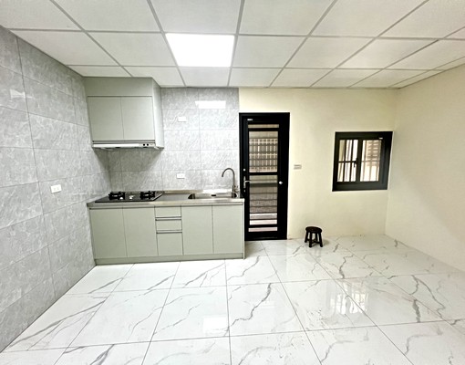 💜卓悅聯盟💜副都心靜巷1樓新裝修美寓🍎大家思帆 - Image 7