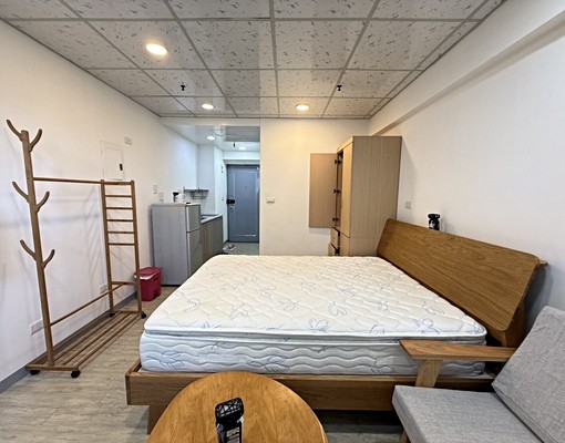 桃林步道/大業大有國小套房/伊勢丹 - Image 2