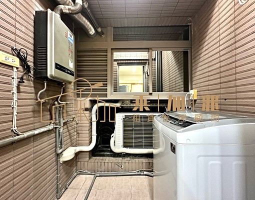 💥乘加兆Andy💥中西區稀有1+1房可租補可寵含車管 - Image 10