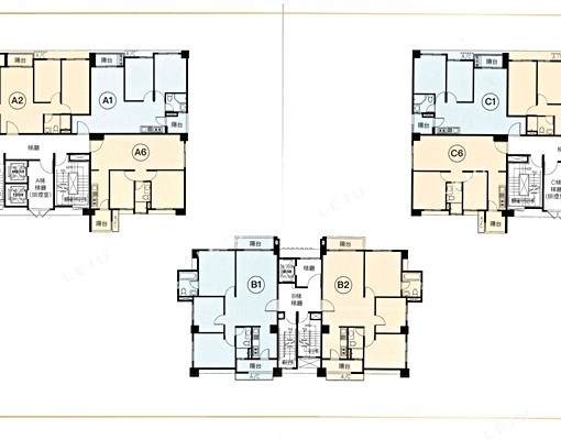 青埔國中走路即達!全新未住大兩房車_可寵物租補_可談全配! - Image 12