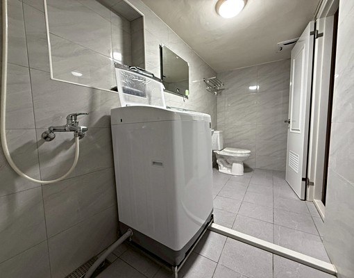 出租-二重埔國中旁大雅房或工作室/可租補不可寵 - Image 8