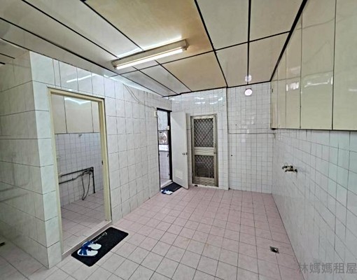 🍎永康勝利街四房透天出租,可戶籍租補 - Image 6