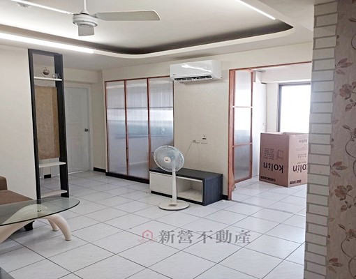 新營《熱鬧商圈電梯三房》 - 591租屋網 - Image 2