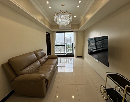 [遠雄之星8]雅肖🌍視野戶精裝💕大2房租金22000元 - Image 2