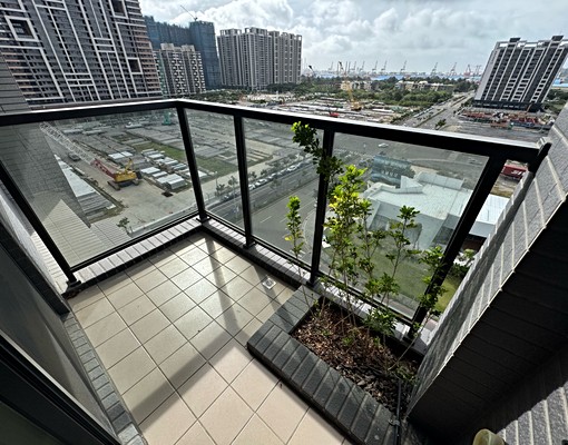 [遠雄之星8]朝西視野戶精裝💕大2房租金22000元含車管 - Image 15