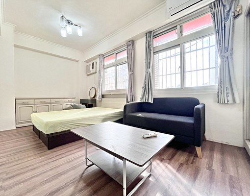 可貓💕可租補💕獨洗曬超大空間💕超大衣櫃💕超強採光 - Image 6