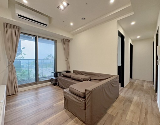 急！白易居採光美三房出租 - Image 1