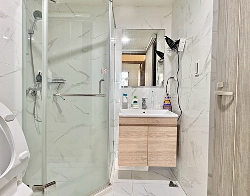 💫可租補可寵💫西區園道超質感2房休旅車位 - Image 6