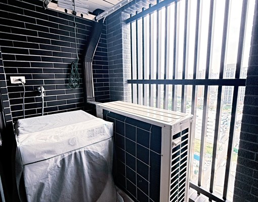 美術館特區*美術大悅*景觀三房平車有裝潢即可入住 - Image 13