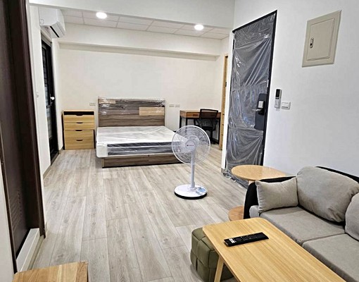 鹽埕區全新裝潢套房生活機能佳 - Image 12