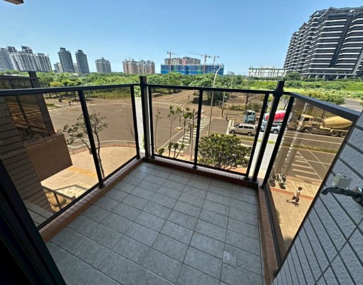 ★蝦皮店到店就在樓下好方便合嘉素晴大三房附車位★ - Image 7