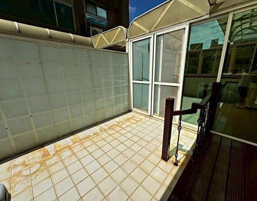 長庚捷運｜特利屋｜露台2房🎖庭華精選🍀 - Image 5