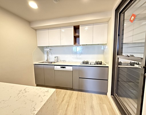 熊幸福四房平面車位一卡皮箱即可入住 - Image 3