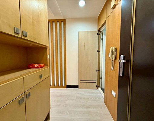 都市新生活|高樓層採光兩房|可租補含車位 - Image 3