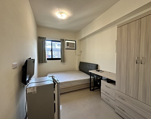 站前國王/套房出租/員工宿舍/12605 - Image 1