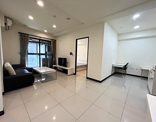 免仲介費-西屯中科2房大客廳✅可租補✅台水電 - Image 2