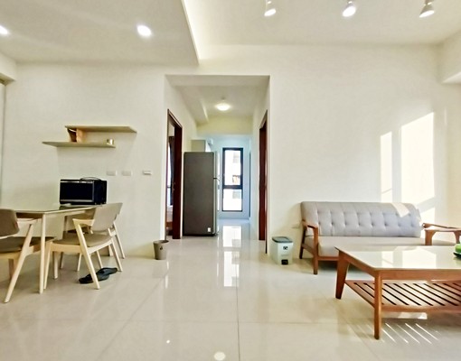 可租補🐥復國商圈輕齡三房平車🐥臺邦富世通 - Image 2